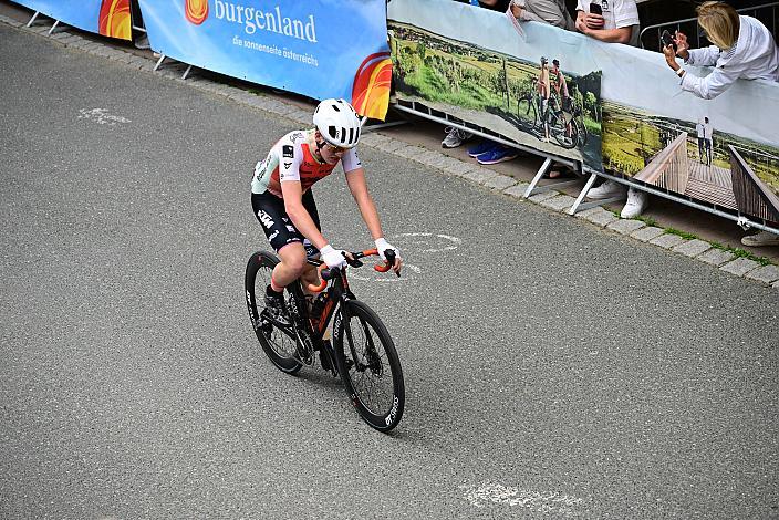 Simen Evertsen-Hegreberg (NOR, Tirol KTM Cycling Team) 73. Tour of Austria, ME 2.1 1. Etappe Bad Tatzmannsdorf