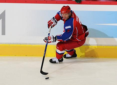 #7 Milan Toman, Verteidiger, HC Mountfield Ceske Budejovice