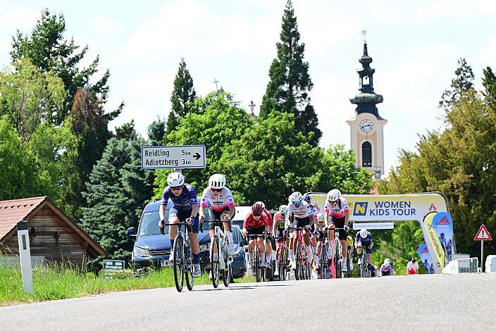 2. Etappe Peloton, Sportland NÖ women tour