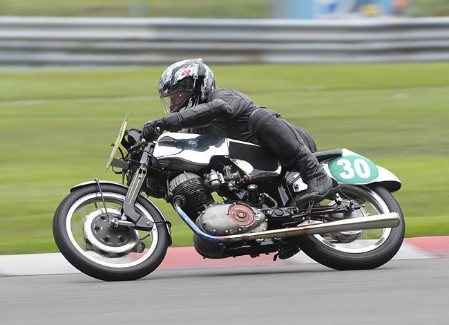 Nr.30 Werner Wacker