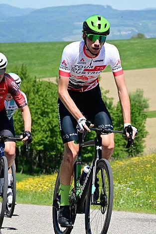 Richard Riska (SVK, Hrinkow Advarics) Herren Elite, U23, Road Cycling League Austria