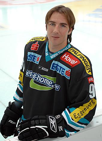 #91 Victors Ignatjevs, Verteidiger, EHC Liwest Black Wings Linz