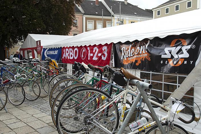 Stahlbikes in Eferding