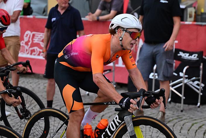 Josef Dirnbauer (AUT, Cycling Team Schwingshandl), 27. Int. ASVÖ - HRINKOW City Kriterium Steyr, Herren Elite, ÖRV, Radsport, Mountainbike, ELITE Rennrad