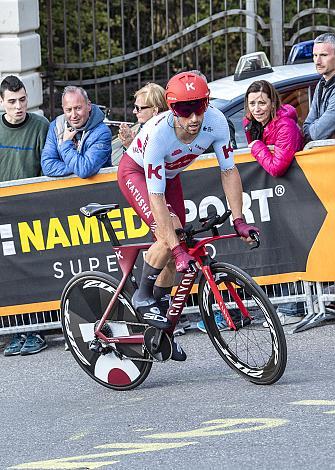 Marco Haller (AUT, Team Katusha - Alpecin), Giro, Giro d Italia, Bologna