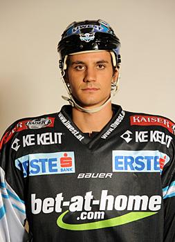Matthias Schwab, Stuermer, Liwest Black Wings Linz