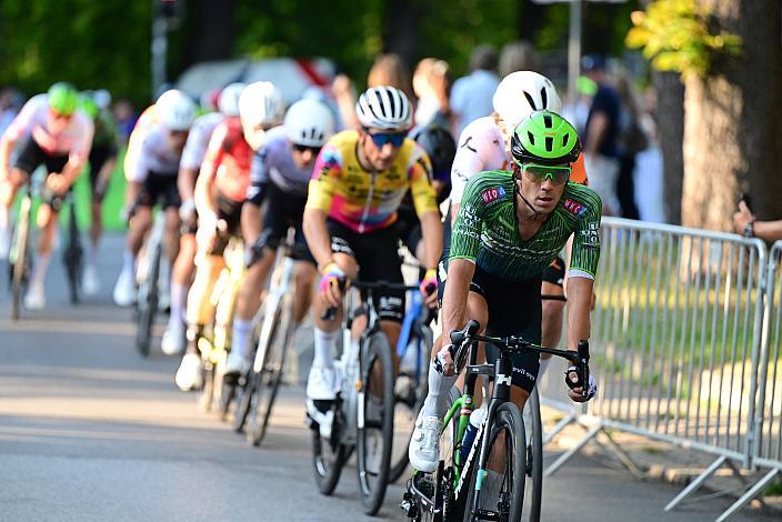 Riccardo Zoidl (AUT, Hrinkow Advarics) Herren Elite, U23, Road Cycling League Austria, Altstadt Kriterium Graz
