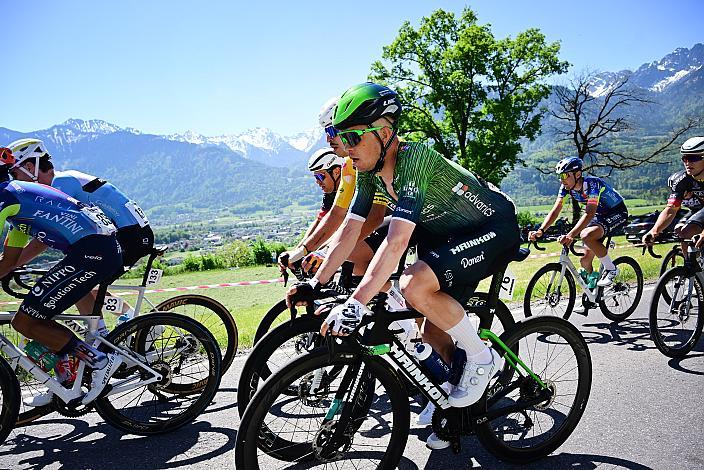 Riccardo Zoidl (AUT, Hrinkow Advarics) Herren Elite, U23, Road Cycling League Austria, 15. GP Vorarlberg