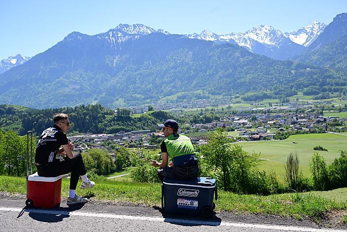 Herren Elite, U23, Road Cycling League Austria, 15. GP Vorarlberg