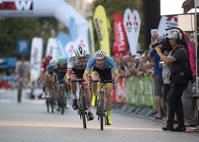 Stephan Rabitsch (AUT, Team Felbermayr Simplon Wels) 20. Welser Innenstadt Kriterium