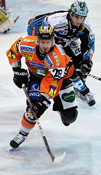 Sven Klimbacher, Verteidiger, Moser Medical Graz 99ers