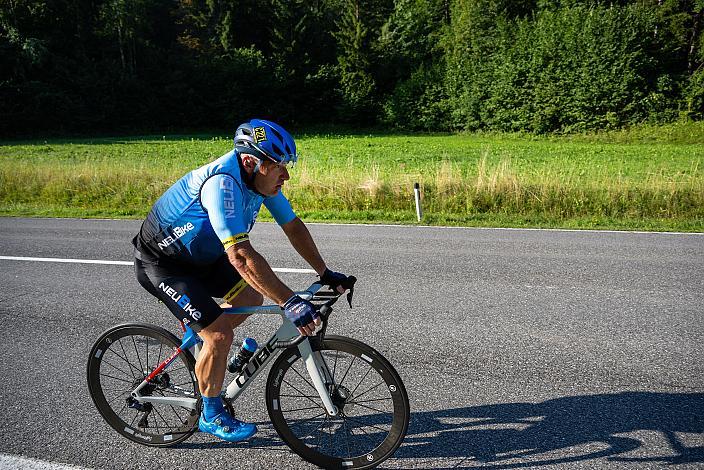 Team Neubike Race Around Austria Radsport, 