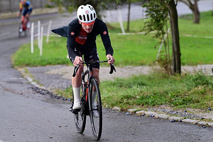 Sebastian Putz (AUT, Tirol KTM Cycling Team) Road Cycling League, Judendorf - Plesch, Stmk