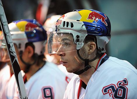 EC Red Bull Salzburg Stuermer, Marco Pewal