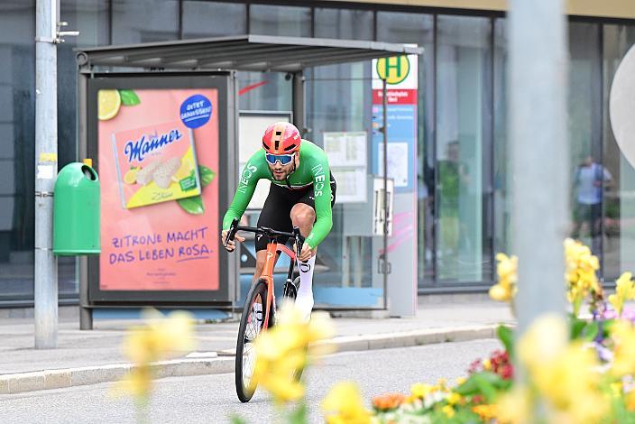 Filippo Ganna (ITA, INEOS Grenadiers) 72. Tour of Austria, ME 2.1 Prolog St. Pölten