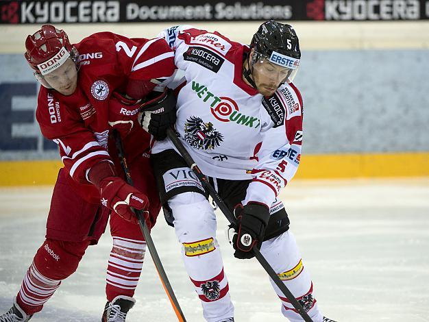 Thomas Raffl, Team Austria, Oesterreich