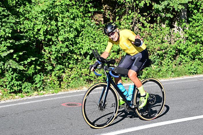 Race Around Austria, Challeng, Radsport