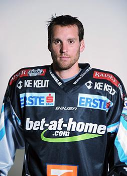 Reid Cashman, Verteidiger, Liwest Black Wings Linz