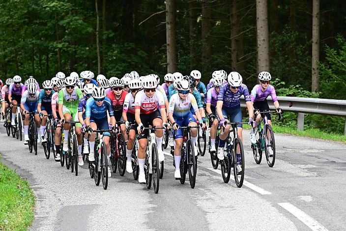 RCLA Damen Elite, U23, Road Cycling League Austria, Königswiesen
