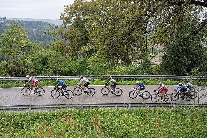  87. Giro del Veneto UCI 1.1 Pro, Verona - Vicenza Monte Berici