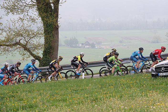 Timon Loderer (GER, Hrinkow Advarics Cycleang) Herren Elite, U23, Radliga, GP Vorarlberg, Nenzing