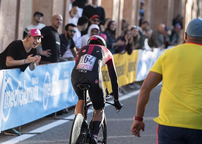 Sebastian Henao (COL, Team Ineos) Giro, Giro d Italia, Bologna