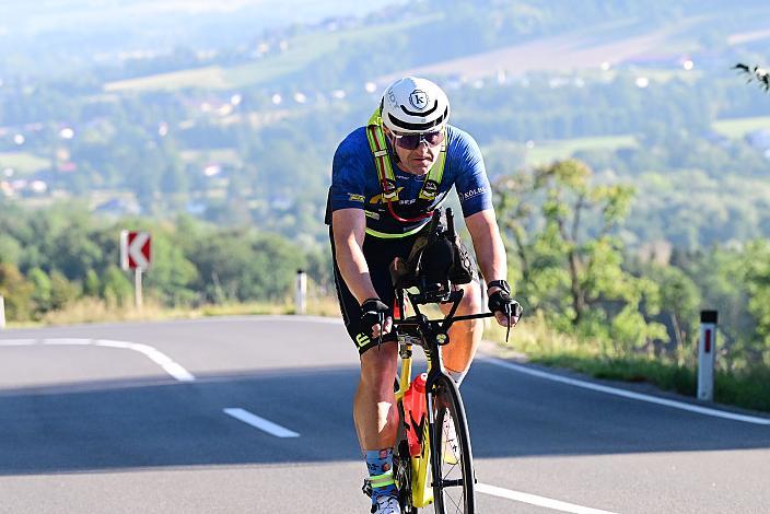 Peter Sexlinger Race Around Austria, Challeng, Radsport