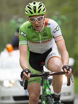 Josef Benetseder, Hrinkow Adverics Cycleang Team, Wiesbauer Top Radliga 2015