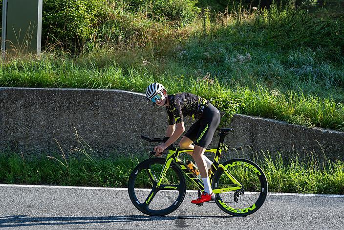 Bike Team Kaiser Race Around Austria Radsport, 