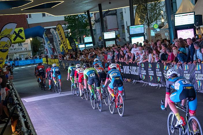 Innenstadtkriterium Wels, Radsport, Kriterium