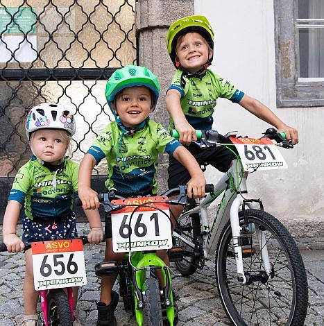 23. Int. ASVÖ - HRINKOW MTB-City Kriterium Steyr,  ÖRV, Radsport, Mountainbike