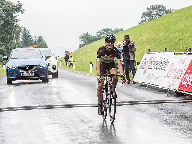   Jaka PRIMOZIC, SLO, Sieger OOE Junioren Rundfahrt