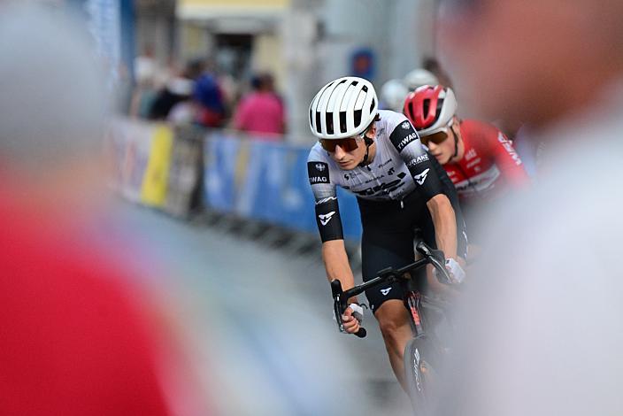 Paul Viehböck (AUT, Tirol KTM Cycling Team), Herren Elite, U23, Road Cycling League Austria, Kriterium Wels