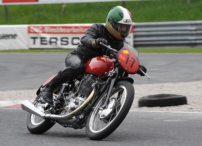 Nr.17 Vintage Ulrich Schmidt