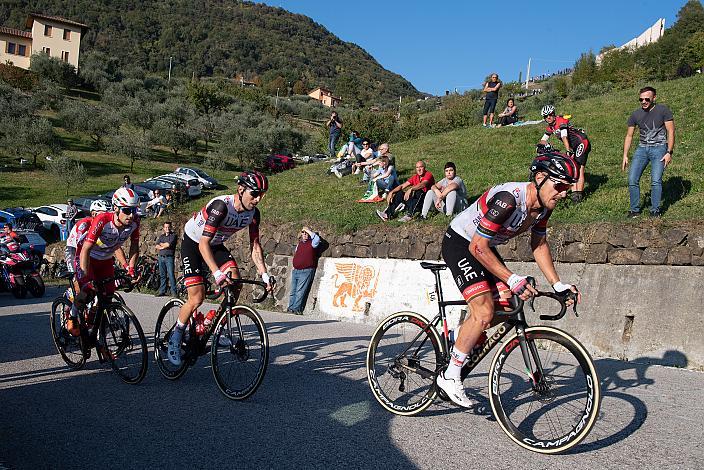 Matteo Trentin (ITA, UAE Team Emirates) Veneto Classic, UCI 1.1