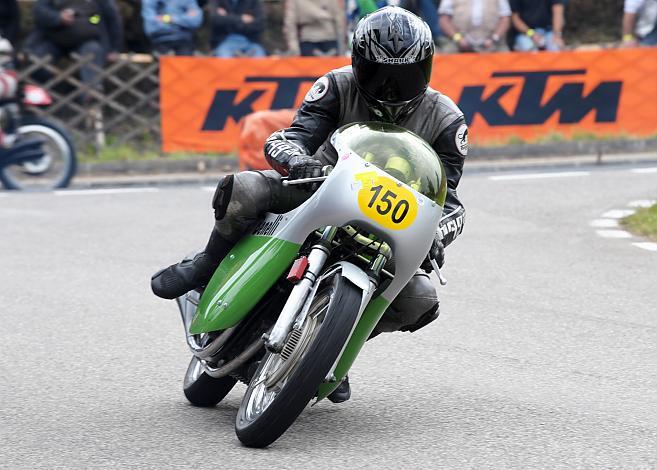 #150 Stefan Wiesner, Klasse 7, Benelli