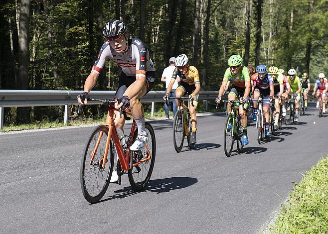 Tobias Bayer (Aut, Tirol Cycling Team)  Rad 21. GP Judendorf-Strassenegel