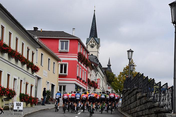 Herren Elite, U23, Cycling League Austria Radliga, Mühlviertler Hügelwelt Classic Elite Damen, Königswiesen, OÖ