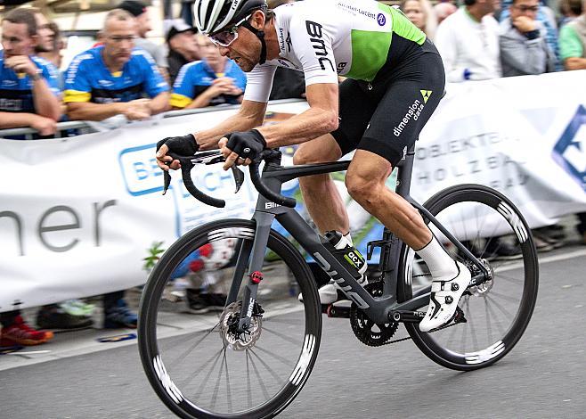 Bernhard Eisel (AUT, Dimension Data) Assos, Wels Innenstadtkriterium
