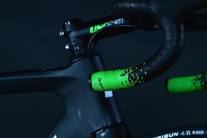 Quee, Teampräsentation, Steyr, Team Hrinkow Advarics Cycleang, UCI Continental Team,