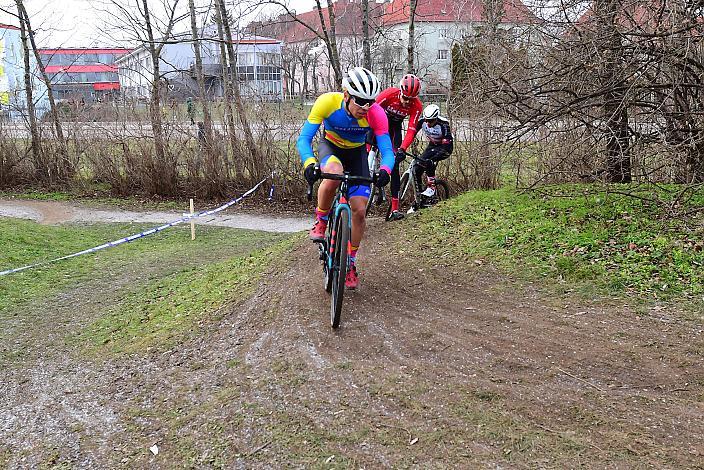 PETRIDIS Simon OEM Amateure Rad Cyclo Cross, ÖSTM/ÖM Querfeldein, Ciclo Cross, Cycling Austria, Maria Enzersdorf, NÖ