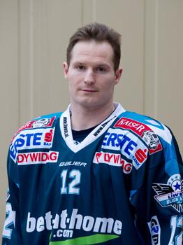 Tom Zanoski, Stuermer, EHC Liwest Black Wings Linz