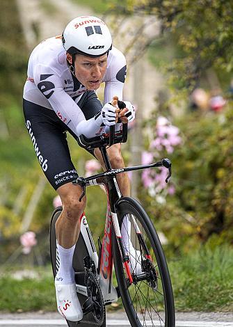 Wilco Kelderman (NED, Team Sunweb) Conegliano - Valdobbiadene (Prosecco Superiore Wine Stage)  14. Etappe, 103. Giro d Italia 