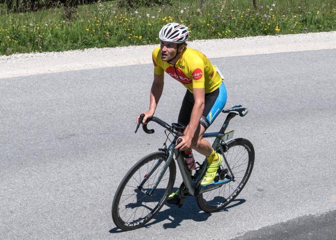 Stephan Rabitsch (AUT, Team Felbermayr Simplon Wels)