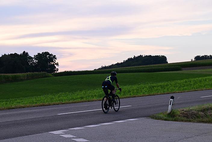 Race Around Austria Radsport, 