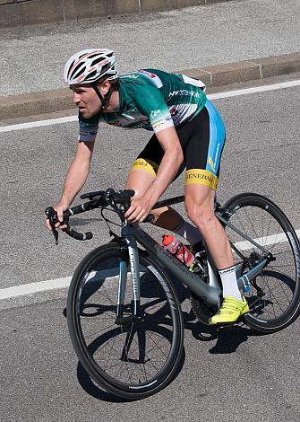 Stephan Rabitsch (AUT, Team Felbermayr Simplon Wels) Auer - Meran 138km