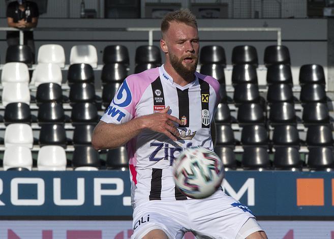  Joao Klauss de Mello (LASK)