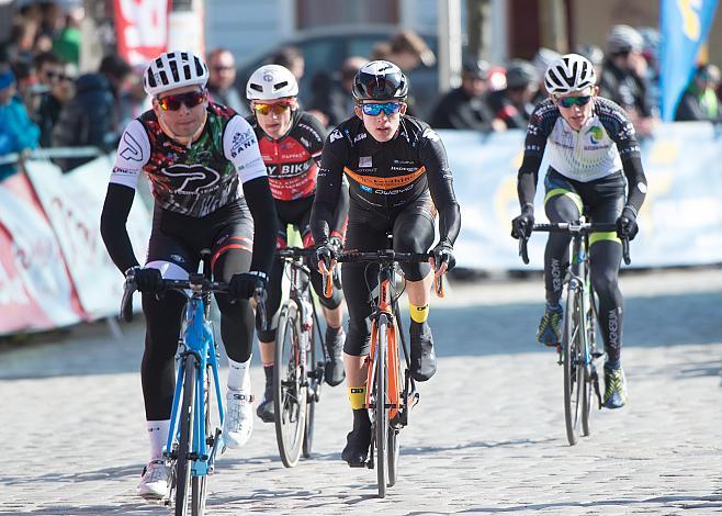 Marvin Hammerschmid (AUT, Team Feldbinder Owayo˽Ktm)
Marvin Hammerschmid (AUT, Team Feldbinder OwayoË½Ktm)