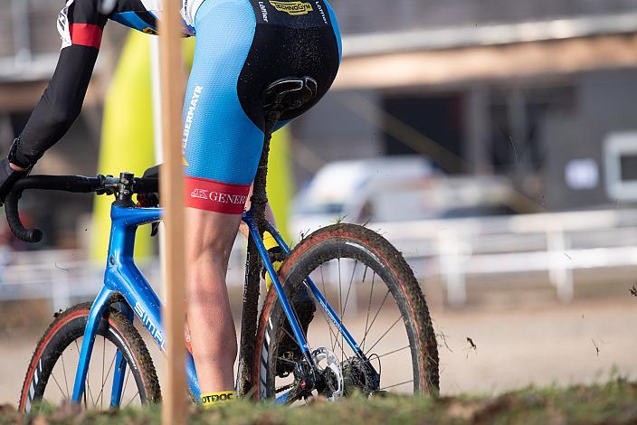Rad Cyclo Cross, 12. Int Rad Querfeldein GP Pferdezentrum Austria Stadl-Paura, UCI C2, 