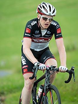 Dominik Hrinkow, AUT, Tirol Cycling Team, OOE Rundfahrt, 2. Etappe Linz - Aigen/Schlaegel          